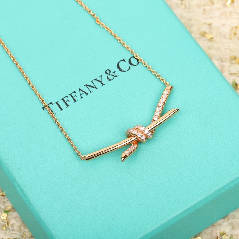 Tiffany Necklaces